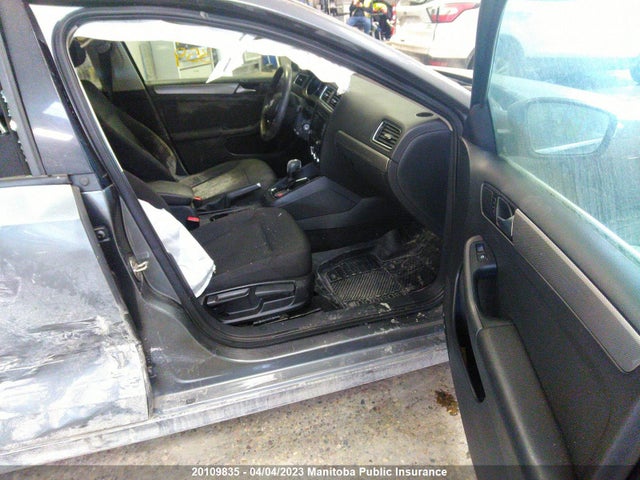 Volkswagen Jetta 1.8 Tsi  2015 3VWD07AJ3FM340070 Image 6