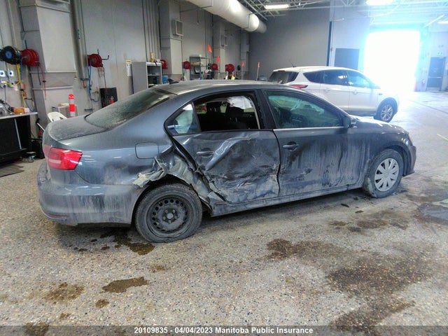 Volkswagen Jetta 1.8 Tsi  2015 3VWD07AJ3FM340070 Image 7