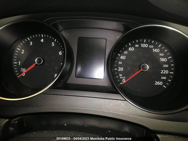 Volkswagen Jetta 1.8 Tsi  2015 3VWD07AJ3FM340070 Image 8