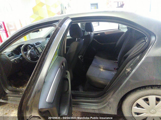 Volkswagen Jetta 1.8 Tsi  2015 3VWD07AJ3FM340070 Image 9