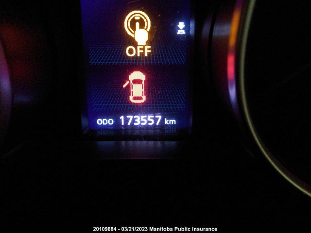 JA4AJ4AU9CZ603923 Mitsubishi Rvr Gt