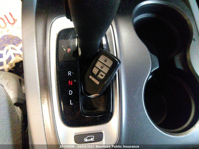 Honda Pilot Ex 2016 5FNYF6H38GB504231 Image 11