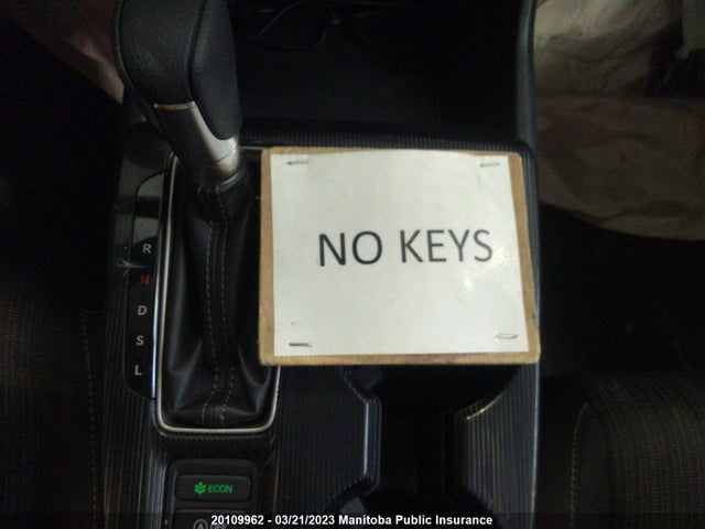 Honda Civic Lx 2023 2HGFE2F27PH102466 Image 3
