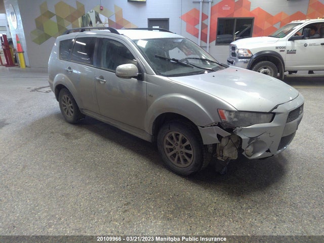 JA4JT3AX0CU605412 auction archive image