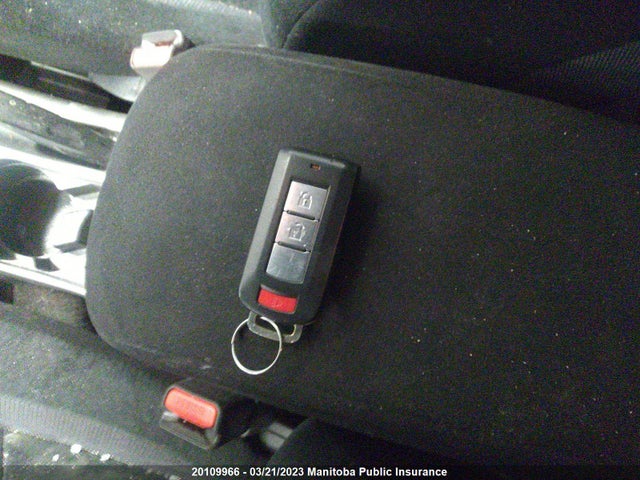 JA4JT3AX0CU605412 Mitsubishi Outlander Ls
