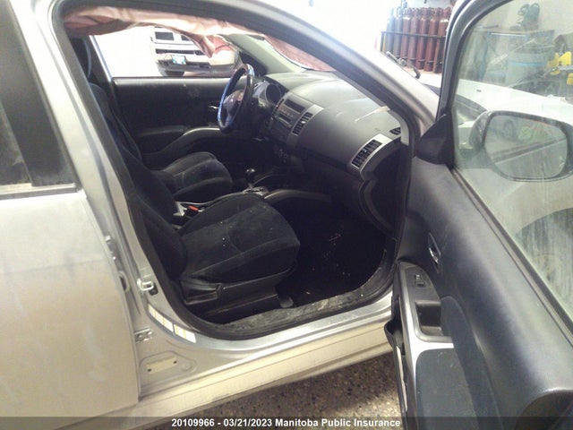 JA4JT3AX0CU605412 Mitsubishi Outlander Ls