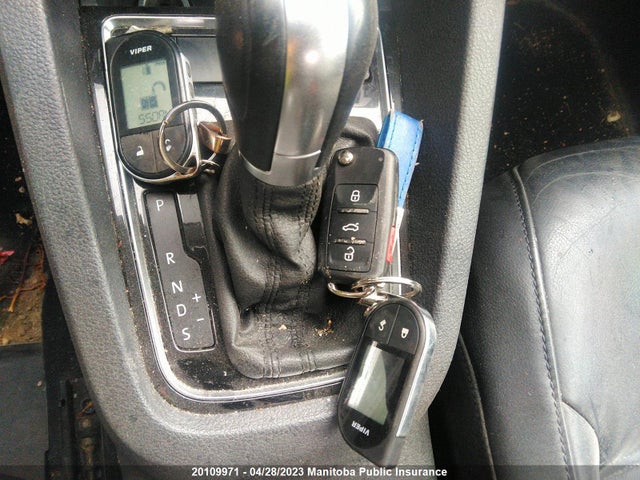 Volkswagen Jetta 1.8 Tsi  2015 3VWL07AJ5FM278179 Image 3