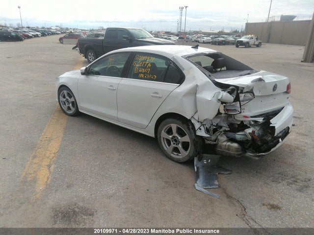 Volkswagen Jetta 1.8 Tsi  2015 3VWL07AJ5FM278179 Image 4