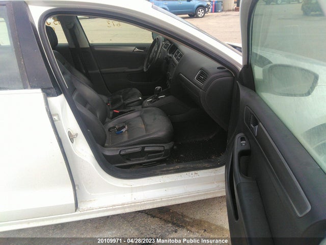 Volkswagen Jetta 1.8 Tsi  2015 3VWL07AJ5FM278179 Image 6
