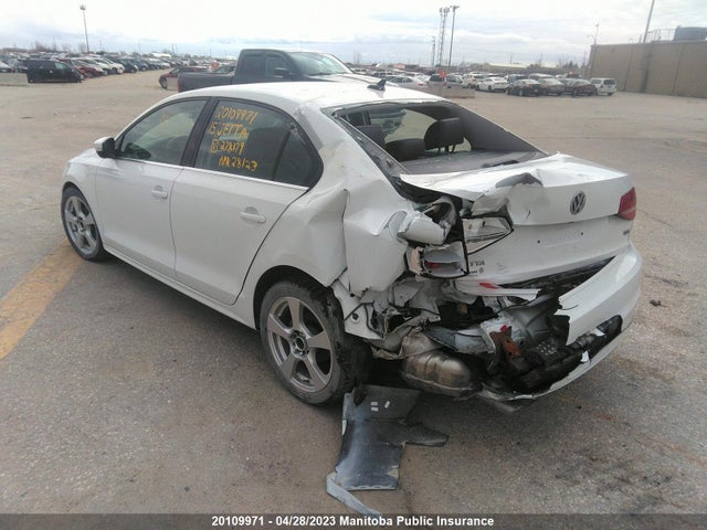 Volkswagen Jetta 1.8 Tsi  2015 3VWL07AJ5FM278179 Image 7