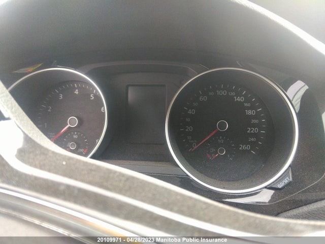 Volkswagen Jetta 1.8 Tsi  2015 3VWL07AJ5FM278179 Image 8