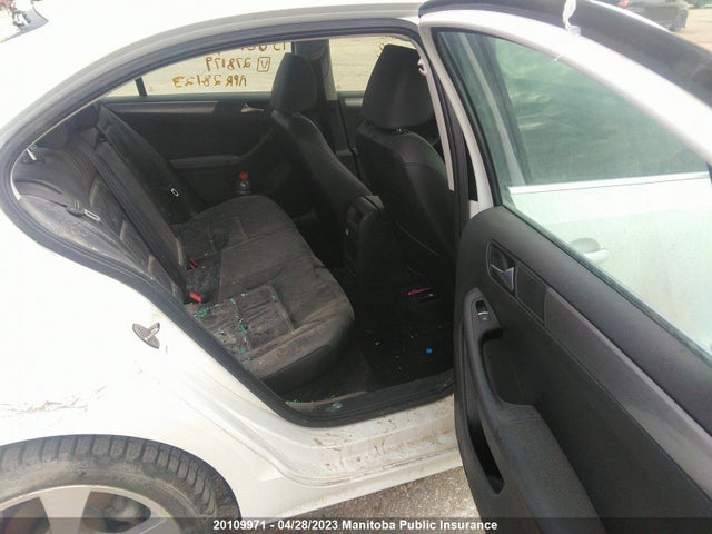 Volkswagen Jetta 1.8 Tsi  2015 3VWL07AJ5FM278179 Image 9