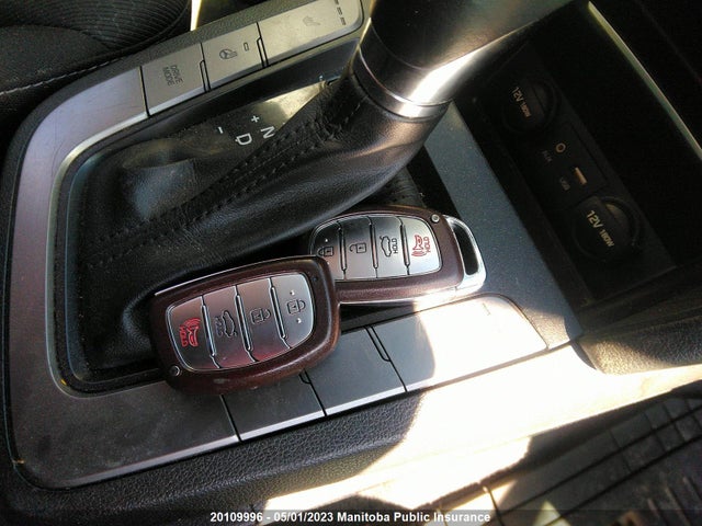 Hyundai ELANTRA SE 2017 KMHD84LF5HU146542 Image 3