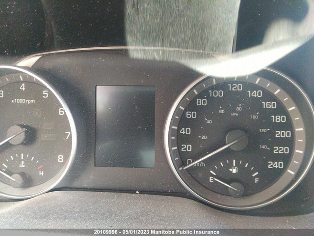 Hyundai ELANTRA SE 2017 KMHD84LF5HU146542 Image 8