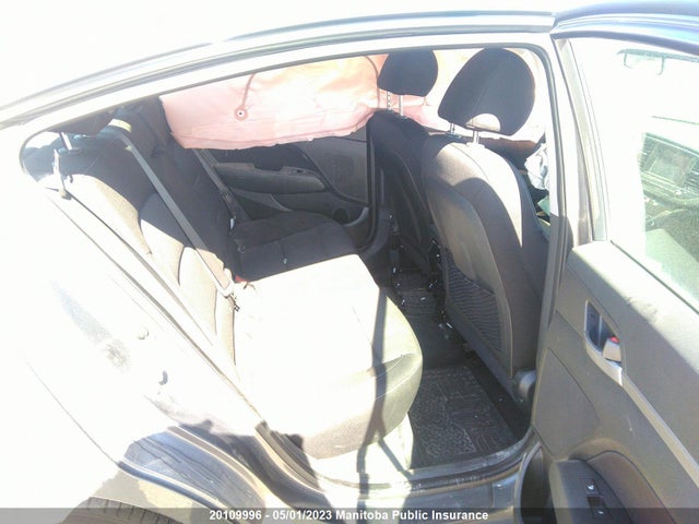Hyundai ELANTRA SE 2017 KMHD84LF5HU146542 Image 9