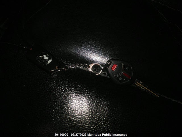 4A4JN3AS4BE601773 Mitsubishi Endeavor Se