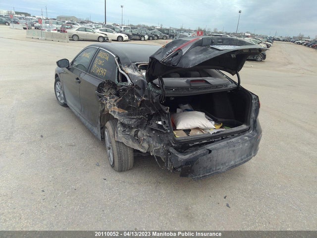 Honda CIVIC EX 2022 2HGFE2F32NH124347 Image 6