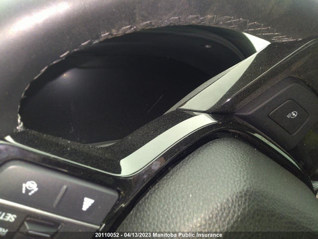 Honda CIVIC EX 2022 2HGFE2F32NH124347 Image 7