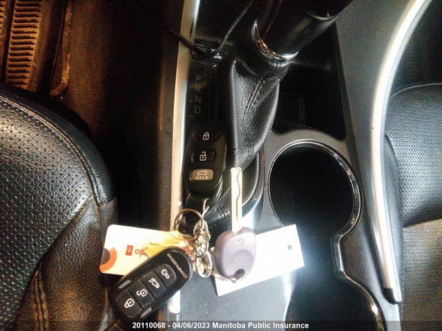 Hyundai SONATA SE 2014 5NPEC4AC0EH916037 Image 3