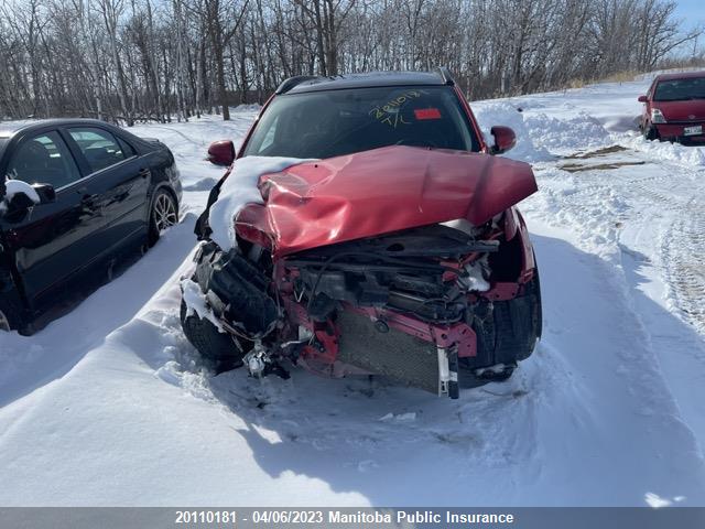 JA4AJ4AW7JZ609444 Mitsubishi Rvr Gt