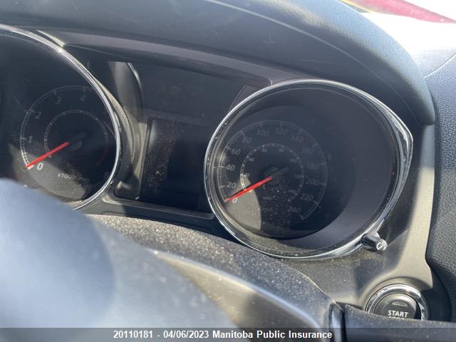 JA4AJ4AW7JZ609444 Mitsubishi Rvr Gt