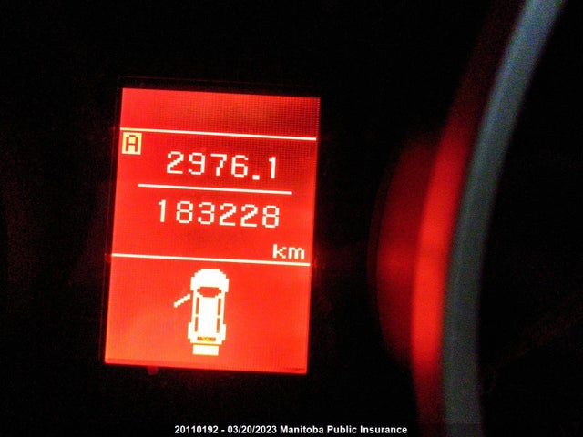 JA32U1FU7AU607034 Mitsubishi LANCER DE