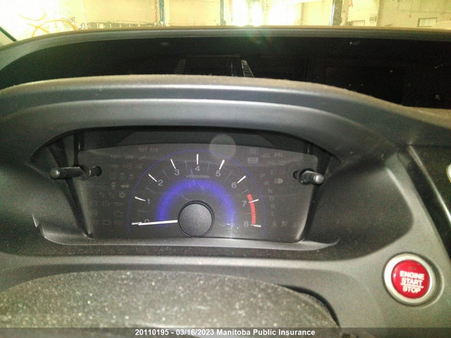 Honda CIVIC EX 2015 2HGFB2F59FH028954 Image 7