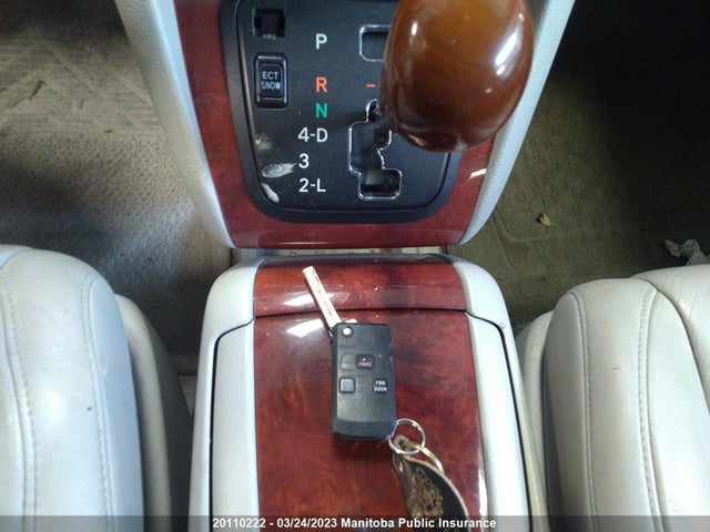 JTJHA31U140030033 Lexus Rx330 