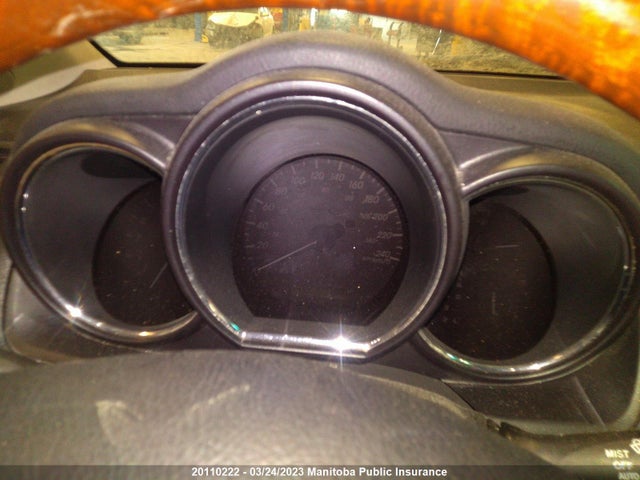 JTJHA31U140030033 Lexus Rx330 