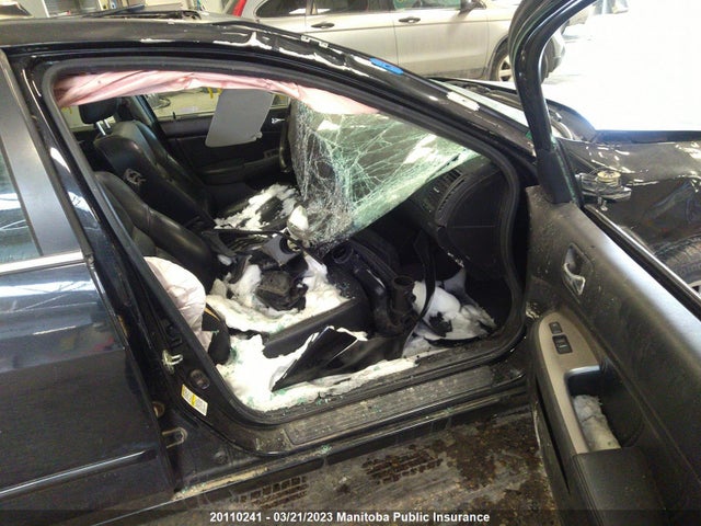 Honda ACCORD EX 2005 1HGCM56675A806477 Image 6