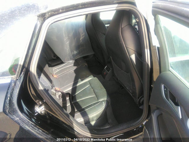 WAUF1GFF0G1041368 Audi S3 2.0t Quattro