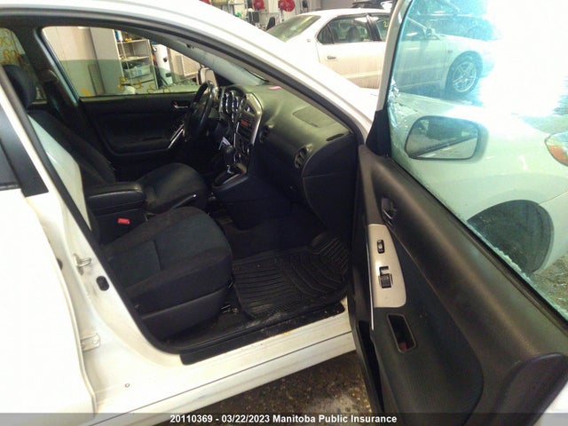 Toyota Matrix Xr 2008 2T1KR32EX8C689314 Image 6