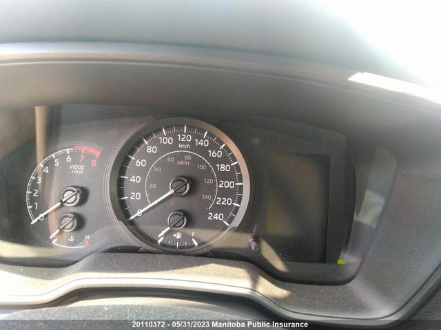 Toyota COROLLA L 2021 5YFBPMBE5MP226311 Image 7