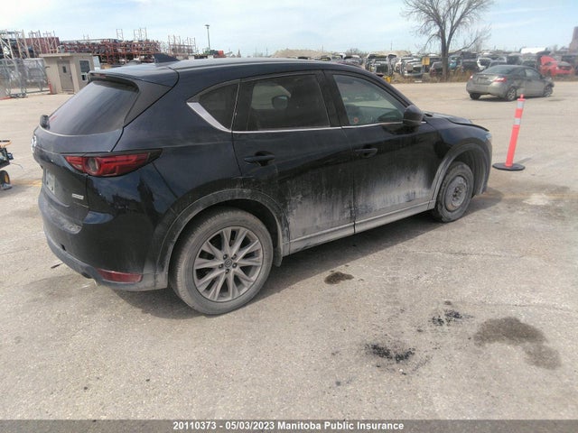 Mazda CX-5 GT 2019 JM3KFBDM2K0662480 Image 5