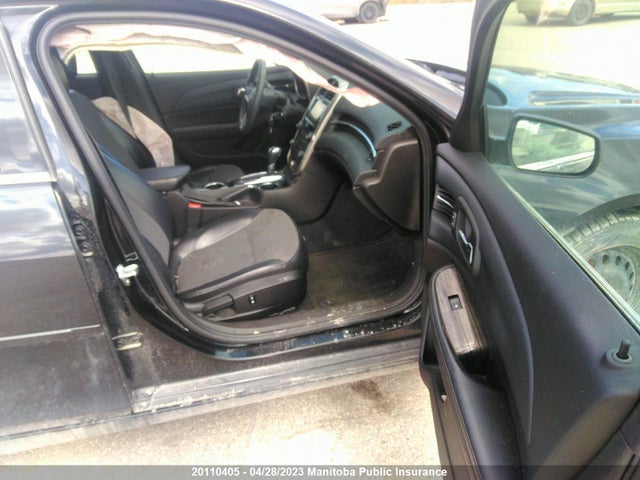 Chevrolet MALIBU LT 2014 1G11C5SL3EF284351 Image 6