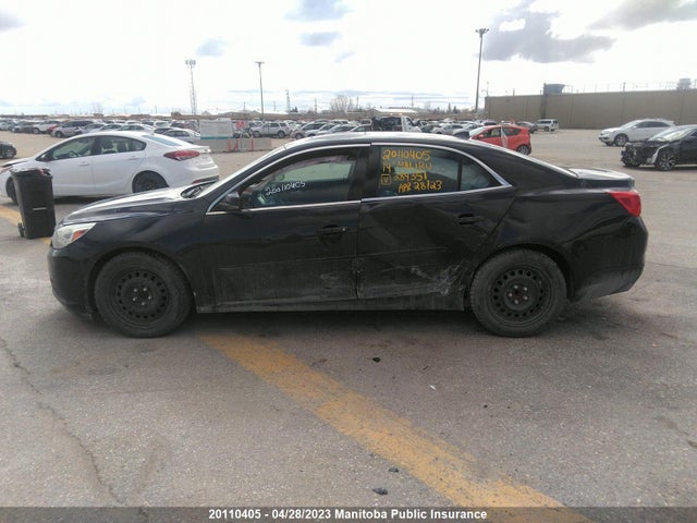 Chevrolet MALIBU LT 2014 1G11C5SL3EF284351 Image 7