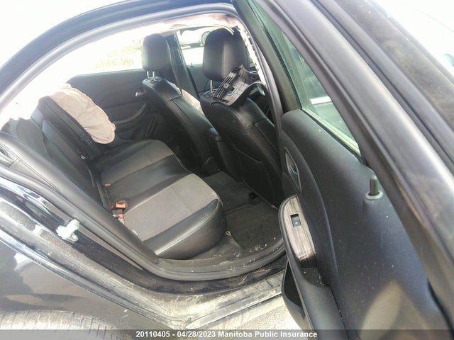 Chevrolet MALIBU LT 2014 1G11C5SL3EF284351 Image 9