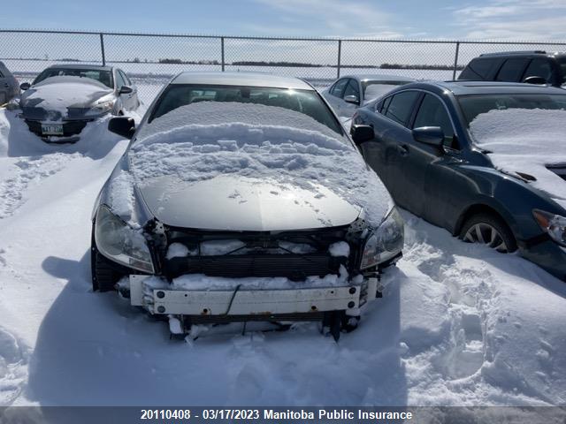 Chevrolet MALIBU LS 2010 1G1ZB5E08AF153109 Image 6