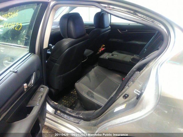 JTHCZ1BL7GA001147 Lexus GS 350