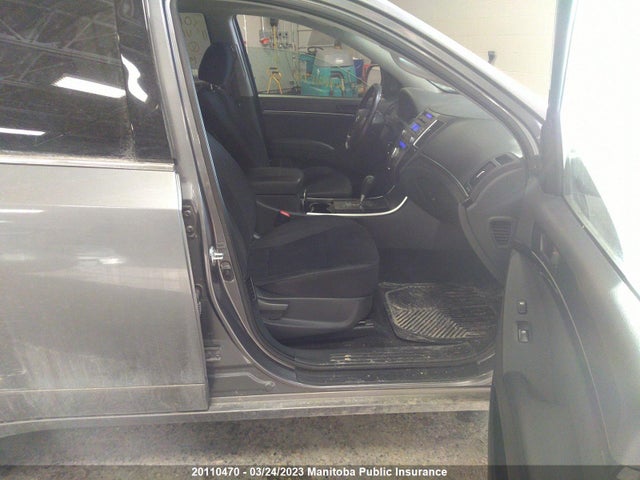 Hyundai Veracruz Gl V6 2011 KM8NU4CC6BU175142 Image 6