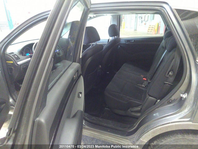 Hyundai Veracruz Gl V6 2011 KM8NU4CC6BU175142 Image 9