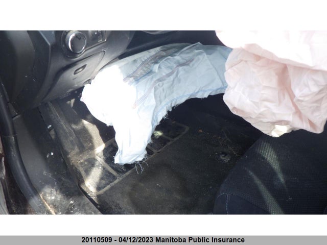 Chevrolet Cruze Lt Turbo  2015 1G1PC5SB2F7222453 Image 11
