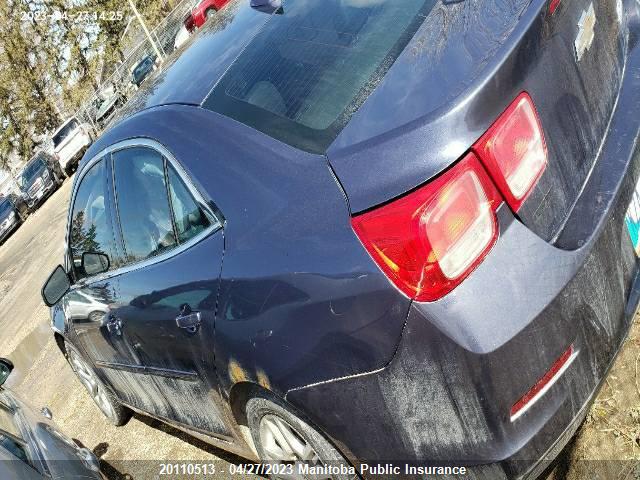Chevrolet MALIBU LT 2015 1G11C5SL9FF323168 Image 3