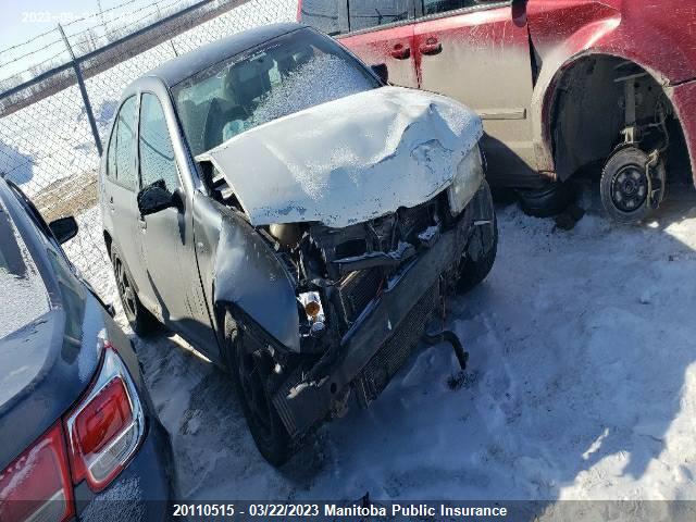 Volkswagen Jetta Gls 1.8t  2005 3VWSE29M65M019326 main image