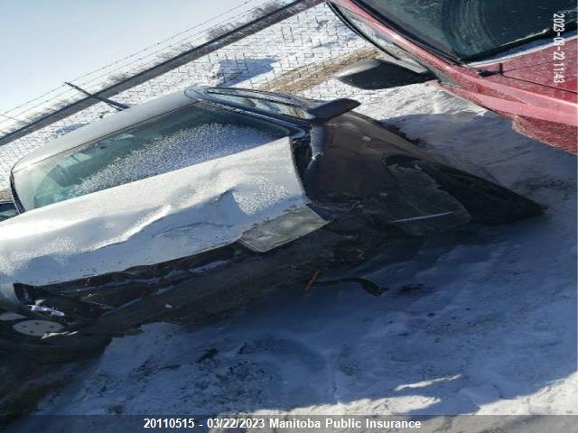 Volkswagen Jetta Gls 1.8t  2005 3VWSE29M65M019326 Image 2