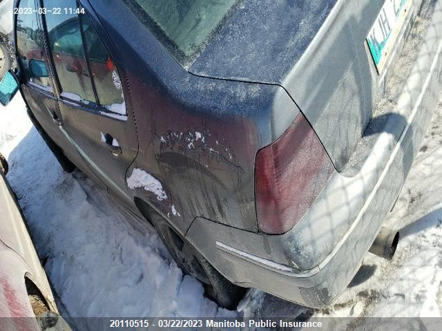 Volkswagen Jetta Gls 1.8t  2005 3VWSE29M65M019326 Image 3