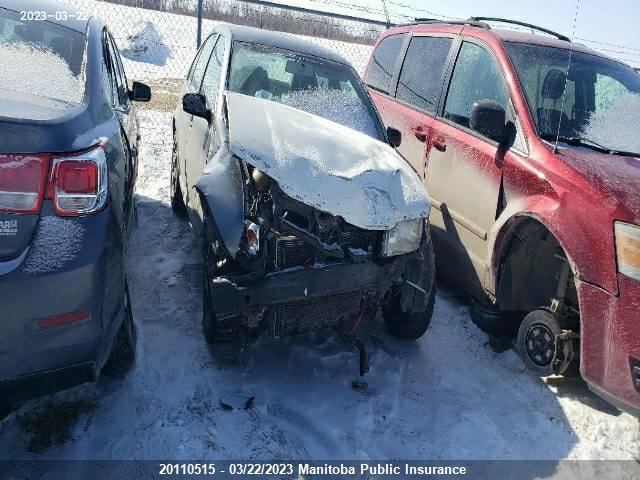 Volkswagen Jetta Gls 1.8t  2005 3VWSE29M65M019326 Image 6