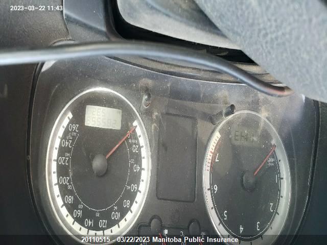 Volkswagen Jetta Gls 1.8t  2005 3VWSE29M65M019326 Image 7