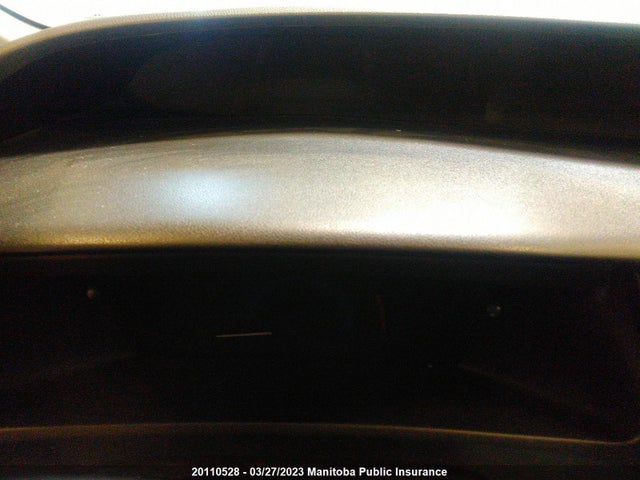 Honda CIVIC EX 2013 2HGFB2F52DH020367 Image 8