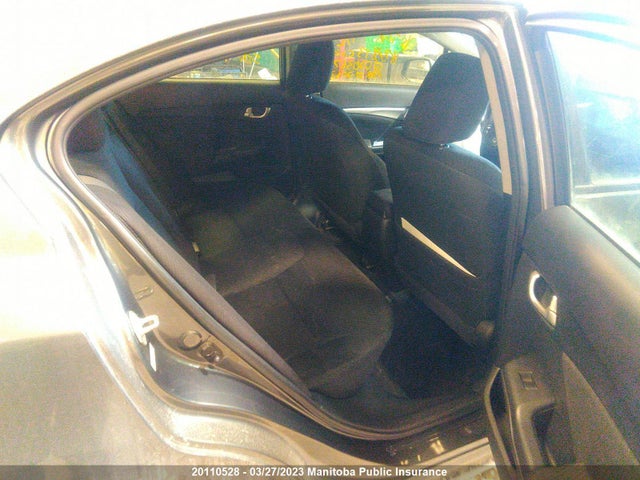 Honda CIVIC EX 2013 2HGFB2F52DH020367 Image 9